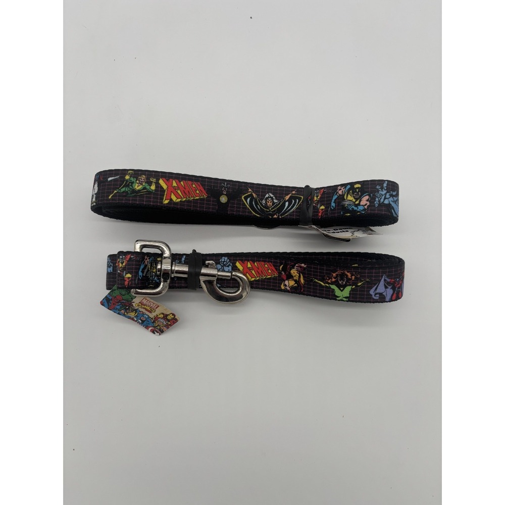 Buckle‎ Down Marvel X-Men Dog Leash